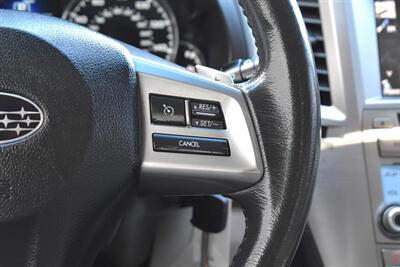 2014 Subaru Outback Wagon 5dr Outback Limited Navigation AWD! X-Mode! Stability Control! Traction Control! ABS Brakes! Backup Camera! Heated Seats! Power Driver Seat! - Photo 17 - Portland, OR 97266