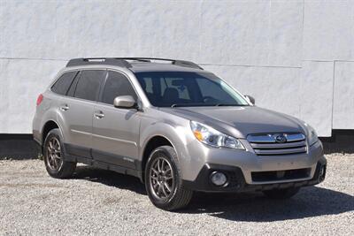 2014 Subaru Outback Wagon 5dr Outback Limited Navigation AWD! X-Mode! Stability Control! Traction Control! ABS Brakes! Backup Camera! Heated Seats! Power Driver Seat! - Photo 1 - Portland, OR 97266