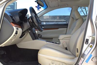 2014 Subaru Outback Wagon 5dr Outback Limited Navigation AWD! X-Mode! Stability Control! Traction Control! ABS Brakes! Backup Camera! Heated Seats! Power Driver Seat! - Photo 10 - Portland, OR 97266