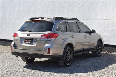 2014 Subaru Outback Wagon 5dr Outback Limited Navigation AWD! X-Mode! Stability Control! Traction Control! ABS Brakes! Backup Camera! Heated Seats! Power Driver Seat! - Photo 5 - Portland, OR 97266