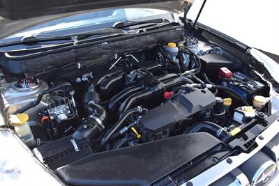 2014 Subaru Outback Wagon 5dr Outback Limited Navigation AWD! X-Mode! Stability Control! Traction Control! ABS Brakes! Backup Camera! Heated Seats! Power Driver Seat! - Photo 32 - Portland, OR 97266