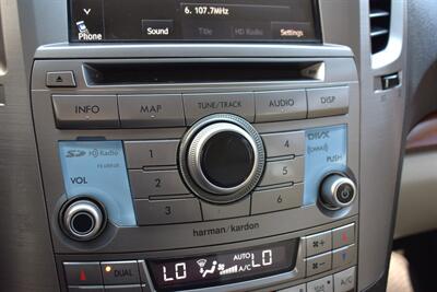 2014 Subaru Outback Wagon 5dr Outback Limited Navigation AWD! X-Mode! Stability Control! Traction Control! ABS Brakes! Backup Camera! Heated Seats! Power Driver Seat! - Photo 25 - Portland, OR 97266