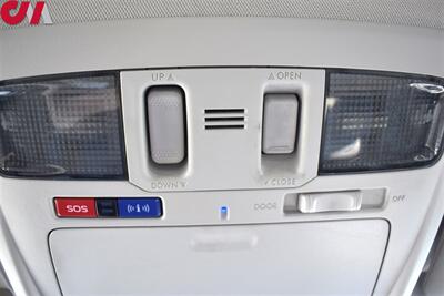 2019 Subaru Outback 3.6R Limited AWD 4dr Crossover X-Mode! EyeSight Driver Assist Tech! Back up Cam! Bluetooth w/Voice Activation! Full Heated Leather Seats! Sunroof! Powered Liftgate! - Photo 27 - Portland, OR 97266