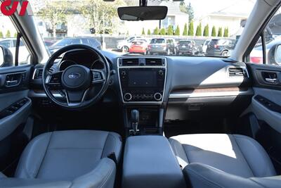 2019 Subaru Outback 3.6R Limited AWD 4dr Crossover X-Mode! EyeSight Driver Assist Tech! Back up Cam! Bluetooth w/Voice Activation! Full Heated Leather Seats! Sunroof! Powered Liftgate! - Photo 12 - Portland, OR 97266