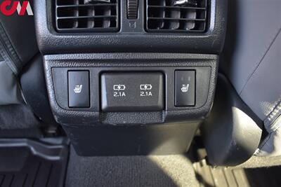 2019 Subaru Outback 3.6R Limited AWD 4dr Crossover X-Mode! EyeSight Driver Assist Tech! Back up Cam! Bluetooth w/Voice Activation! Full Heated Leather Seats! Sunroof! Powered Liftgate! - Photo 29 - Portland, OR 97266