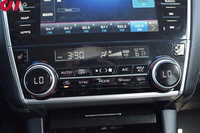 2019 Subaru Outback 3.6R Limited AWD 4dr Crossover X-Mode! EyeSight Driver Assist Tech! Back up Cam! Bluetooth w/Voice Activation! Full Heated Leather Seats! Sunroof! Powered Liftgate! - Photo 22 - Portland, OR 97266