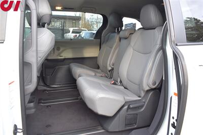2024 Toyota Sienna XLE 8-Passenger  4dr Mini-Van**BY APPOINTMENT ONLY**Back Up Cam! Blind Spot Monitor! Lane Assist! Eco & Sport Drive Modes! Bluetooth! Heated Leather Seats! Sunroof!  Stow-Flat Third-Row Seats! - Photo 23 - Portland, OR 97266