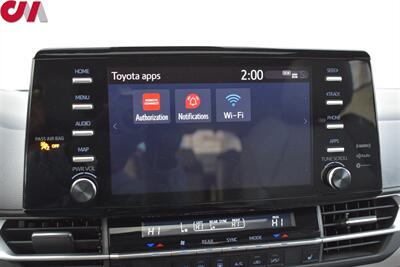 2024 Toyota Sienna XLE 8-Passenger  4dr Mini-Van**BY APPOINTMENT ONLY**Back Up Cam! Blind Spot Monitor! Lane Assist! Eco & Sport Drive Modes! Bluetooth! Heated Leather Seats! Sunroof!  Stow-Flat Third-Row Seats! - Photo 18 - Portland, OR 97266