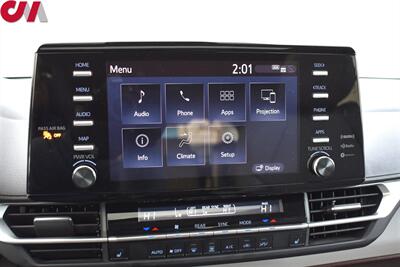 2024 Toyota Sienna XLE 8-Passenger  4dr Mini-Van**BY APPOINTMENT ONLY**Back Up Cam! Blind Spot Monitor! Lane Assist! Eco & Sport Drive Modes! Bluetooth! Heated Leather Seats! Sunroof!  Stow-Flat Third-Row Seats! - Photo 19 - Portland, OR 97266