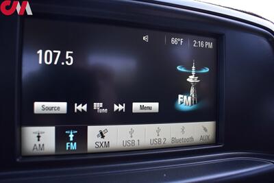 2019 Chevrolet Silverado 1500 LD Custom  4x4 4dr Double Cab 6.5 ft. SB! Tow Mode! 4High & 4Low! Rear View Camera! Bluetooth! Cruise Control! Front Bench Seat! - Photo 17 - Portland, OR 97266