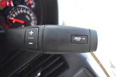 2019 Chevrolet Silverado 1500 LD Custom  4x4 4dr Double Cab 6.5 ft. SB! Tow Mode! 4High & 4Low! Rear View Camera! Bluetooth! Cruise Control! Front Bench Seat! - Photo 14 - Portland, OR 97266