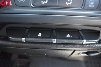 2019 Chevrolet Silverado 1500 LD Custom  4x4 4dr Double Cab 6.5 ft. SB! Tow Mode! 4High & 4Low! Rear View Camera! Bluetooth! Cruise Control! Front Bench Seat! - Photo 20 - Portland, OR 97266