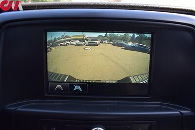 2019 Chevrolet Silverado 1500 LD Custom  4x4 4dr Double Cab 6.5 ft. SB! Tow Mode! 4High & 4Low! Rear View Camera! Bluetooth! Cruise Control! Front Bench Seat! - Photo 18 - Portland, OR 97266