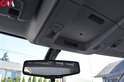 2019 Chevrolet Silverado 1500 LD Custom  4x4 4dr Double Cab 6.5 ft. SB! Tow Mode! 4High & 4Low! Rear View Camera! Bluetooth! Cruise Control! Front Bench Seat! - Photo 15 - Portland, OR 97266