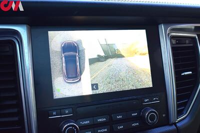 2018 Porsche Macan GTS  4dr SUV!**APPOINTMENT ONLY**Twin-Turbo V6! PDK Transmission! Sport Chrono! PASM Suspension! AWD! Apple CarPlay! Heated Seats! Backup Camera! - Photo 26 - Portland, OR 97266