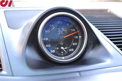 2018 Porsche Macan GTS  4dr SUV!**APPOINTMENT ONLY**Twin-Turbo V6! PDK Transmission! Sport Chrono! PASM Suspension! AWD! Apple CarPlay! Heated Seats! Backup Camera! - Photo 22 - Portland, OR 97266