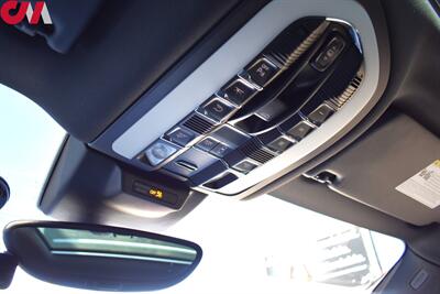 2018 Porsche Macan GTS  4dr SUV!**APPOINTMENT ONLY**Twin-Turbo V6! PDK Transmission! Sport Chrono! PASM Suspension! AWD! Apple CarPlay! Heated Seats! Backup Camera! - Photo 21 - Portland, OR 97266