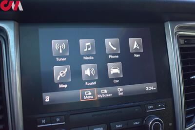 2018 Porsche Macan GTS  4dr SUV!**APPOINTMENT ONLY**Twin-Turbo V6! PDK Transmission! Sport Chrono! PASM Suspension! AWD! Apple CarPlay! Heated Seats! Backup Camera! - Photo 27 - Portland, OR 97266