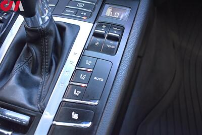 2018 Porsche Macan GTS  4dr SUV!**APPOINTMENT ONLY**Twin-Turbo V6! PDK Transmission! Sport Chrono! PASM Suspension! AWD! Apple CarPlay! Heated Seats! Backup Camera! - Photo 31 - Portland, OR 97266