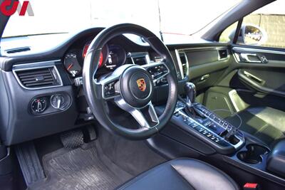 2018 Porsche Macan GTS  4dr SUV!**APPOINTMENT ONLY**Twin-Turbo V6! PDK Transmission! Sport Chrono! PASM Suspension! AWD! Apple CarPlay! Heated Seats! Backup Camera! - Photo 3 - Portland, OR 97266