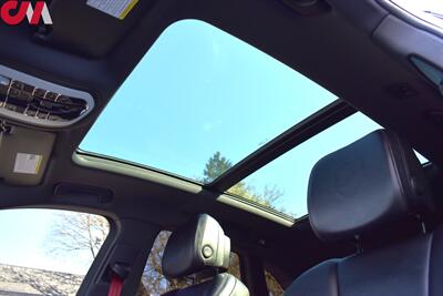 2018 Porsche Macan GTS  4dr SUV!**APPOINTMENT ONLY**Twin-Turbo V6! PDK Transmission! Sport Chrono! PASM Suspension! AWD! Apple CarPlay! Heated Seats! Backup Camera! - Photo 13 - Portland, OR 97266