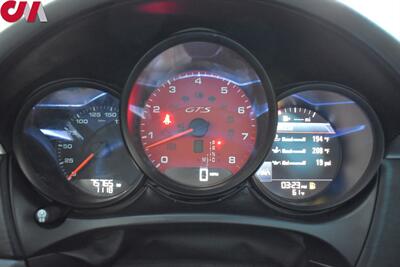 2018 Porsche Macan GTS  4dr SUV!**APPOINTMENT ONLY**Twin-Turbo V6! PDK Transmission! Sport Chrono! PASM Suspension! AWD! Apple CarPlay! Heated Seats! Backup Camera! - Photo 20 - Portland, OR 97266