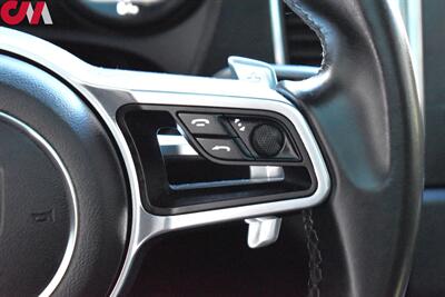 2018 Porsche Macan GTS  4dr SUV!**APPOINTMENT ONLY**Twin-Turbo V6! PDK Transmission! Sport Chrono! PASM Suspension! AWD! Apple CarPlay! Heated Seats! Backup Camera! - Photo 18 - Portland, OR 97266