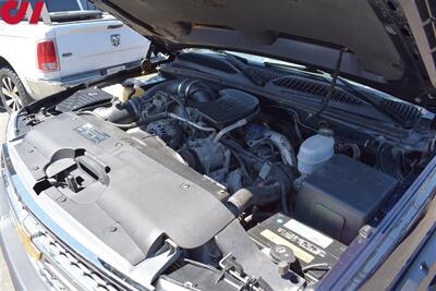 2006 Chevrolet Silverado 2500 LT1 LT1 4dr Crew Cab 4WD SB**BY APPOINTMENT ONLY** Tow Pkg! Running Boards! Roof Rack! Cruise Control! MBRP Performance Exhaust! All Weather Floor Mats! - Photo 26 - Portland, OR 97266