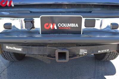 2006 Chevrolet Silverado 2500 LT1 LT1 4dr Crew Cab 4WD SB**BY APPOINTMENT ONLY** Tow Pkg! Running Boards! Roof Rack! Cruise Control! MBRP Performance Exhaust! All Weather Floor Mats! - Photo 22 - Portland, OR 97266