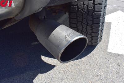 2006 Chevrolet Silverado 2500 LT1 LT1 4dr Crew Cab 4WD SB**BY APPOINTMENT ONLY** Tow Pkg! Running Boards! Roof Rack! Cruise Control! MBRP Performance Exhaust! All Weather Floor Mats! - Photo 24 - Portland, OR 97266