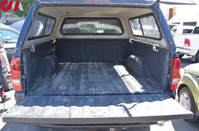 2006 Chevrolet Silverado 2500 LT1 LT1 4dr Crew Cab 4WD SB**BY APPOINTMENT ONLY** Tow Pkg! Running Boards! Roof Rack! Cruise Control! MBRP Performance Exhaust! All Weather Floor Mats! - Photo 21 - Portland, OR 97266