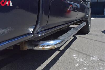 2006 Chevrolet Silverado 2500 LT1 LT1 4dr Crew Cab 4WD SB**BY APPOINTMENT ONLY** Tow Pkg! Running Boards! Roof Rack! Cruise Control! MBRP Performance Exhaust! All Weather Floor Mats! - Photo 25 - Portland, OR 97266