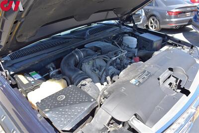 2006 Chevrolet Silverado 2500 LT1 LT1 4dr Crew Cab 4WD SB**BY APPOINTMENT ONLY** Tow Pkg! Running Boards! Roof Rack! Cruise Control! MBRP Performance Exhaust! All Weather Floor Mats! - Photo 27 - Portland, OR 97266