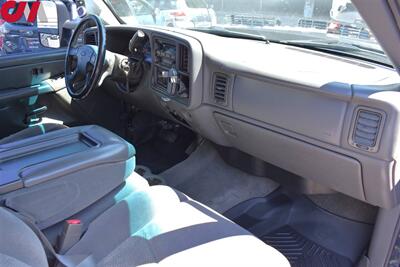 2006 Chevrolet Silverado 2500 LT1 LT1 4dr Crew Cab 4WD SB**BY APPOINTMENT ONLY** Tow Pkg! Running Boards! Roof Rack! Cruise Control! MBRP Performance Exhaust! All Weather Floor Mats! - Photo 10 - Portland, OR 97266