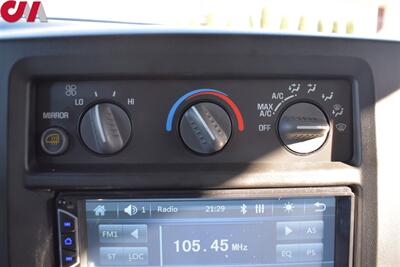 2006 Chevrolet Express 3500  2dr Commercial/Cutaway/Chassis 139-177 in. WB**BY APPOINTMENT ONLY**Heated Exterior Mirrors! Bulkhead Partition w/Door! Exterior Tool Storage! Shelving! Tow/Haul Mode! Blueooth! - Photo 14 - Portland, OR 97266