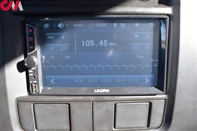 2006 Chevrolet Express 3500  2dr Commercial/Cutaway/Chassis 139-177 in. WB**BY APPOINTMENT ONLY**Heated Exterior Mirrors! Bulkhead Partition w/Door! Exterior Tool Storage! Shelving! Tow/Haul Mode! Blueooth! - Photo 15 - Portland, OR 97266