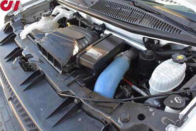 2006 Chevrolet Express 3500  2dr Commercial/Cutaway/Chassis 139-177 in. WB**BY APPOINTMENT ONLY**Heated Exterior Mirrors! Bulkhead Partition w/Door! Exterior Tool Storage! Shelving! Tow/Haul Mode! Blueooth! - Photo 27 - Portland, OR 97266