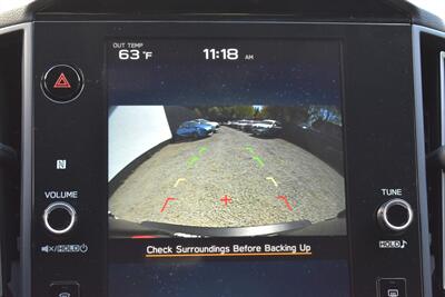 2024 Subaru WRX Base 4dr  AWD Sedan! Turbo Engine! 6-Speed Manual! Back Up Camera! Lane Assist! Pre-Collision Braking! 11.6” Touchscreen Display! Roof Cross Bars! Apple CarPlay & Android Auto! - Photo 24 - Portland, OR 97266