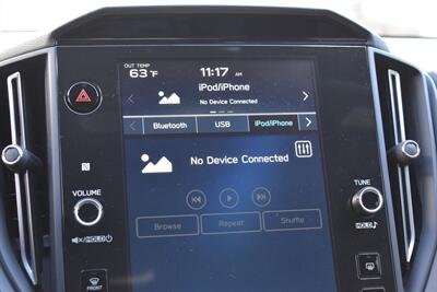 2024 Subaru WRX Base 4dr  AWD Sedan! Turbo Engine! 6-Speed Manual! Back Up Camera! Lane Assist! Pre-Collision Braking! 11.6” Touchscreen Display! Roof Cross Bars! Apple CarPlay & Android Auto! - Photo 21 - Portland, OR 97266