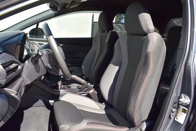 2024 Subaru WRX Base 4dr  AWD Sedan! Turbo Engine! 6-Speed Manual! Back Up Camera! Lane Assist! Pre-Collision Braking! 11.6” Touchscreen Display! Roof Cross Bars! Apple CarPlay & Android Auto! - Photo 12 - Portland, OR 97266