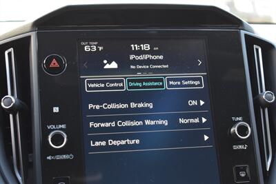 2024 Subaru WRX Base 4dr  AWD Sedan! Turbo Engine! 6-Speed Manual! Back Up Camera! Lane Assist! Pre-Collision Braking! 11.6” Touchscreen Display! Roof Cross Bars! Apple CarPlay & Android Auto! - Photo 23 - Portland, OR 97266