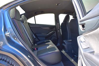 2024 Subaru WRX Base 4dr  AWD Sedan! Turbo Engine! 6-Speed Manual! Back Up Camera! Lane Assist! Pre-Collision Braking! 11.6” Touchscreen Display! Roof Cross Bars! Apple CarPlay & Android Auto! - Photo 28 - Portland, OR 97266