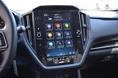 2024 Subaru WRX Base 4dr  AWD Sedan! Turbo Engine! 6-Speed Manual! Back Up Camera! Lane Assist! Pre-Collision Braking! 11.6” Touchscreen Display! Roof Cross Bars! Apple CarPlay & Android Auto! - Photo 20 - Portland, OR 97266