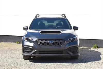 2024 Subaru WRX Base 4dr  AWD Sedan! Turbo Engine! 6-Speed Manual! Back Up Camera! Lane Assist! Pre-Collision Braking! 11.6” Touchscreen Display! Roof Cross Bars! Apple CarPlay & Android Auto! - Photo 8 - Portland, OR 97266
