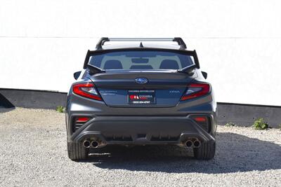 2024 Subaru WRX Base 4dr  AWD Sedan! Turbo Engine! 6-Speed Manual! Back Up Camera! Lane Assist! Pre-Collision Braking! 11.6” Touchscreen Display! Roof Cross Bars! Apple CarPlay & Android Auto! - Photo 4 - Portland, OR 97266