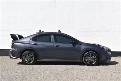2024 Subaru WRX Base 4dr  AWD Sedan! Turbo Engine! 6-Speed Manual! Back Up Camera! Lane Assist! Pre-Collision Braking! 11.6” Touchscreen Display! Roof Cross Bars! Apple CarPlay & Android Auto! - Photo 7 - Portland, OR 97266