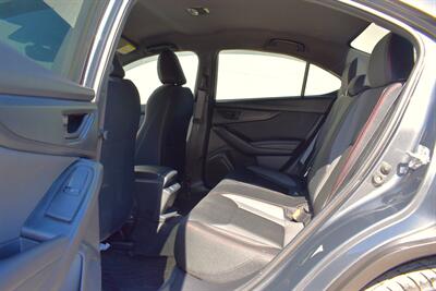 2024 Subaru WRX Base 4dr  AWD Sedan! Turbo Engine! 6-Speed Manual! Back Up Camera! Lane Assist! Pre-Collision Braking! 11.6” Touchscreen Display! Roof Cross Bars! Apple CarPlay & Android Auto! - Photo 27 - Portland, OR 97266