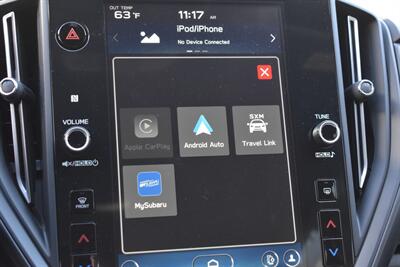 2024 Subaru WRX Base 4dr  AWD Sedan! Turbo Engine! 6-Speed Manual! Back Up Camera! Lane Assist! Pre-Collision Braking! 11.6” Touchscreen Display! Roof Cross Bars! Apple CarPlay & Android Auto! - Photo 22 - Portland, OR 97266