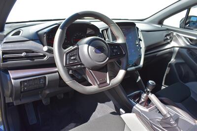 2024 Subaru WRX Base 4dr  AWD Sedan! Turbo Engine! 6-Speed Manual! Back Up Camera! Lane Assist! Pre-Collision Braking! 11.6” Touchscreen Display! Roof Cross Bars! Apple CarPlay & Android Auto! - Photo 3 - Portland, OR 97266
