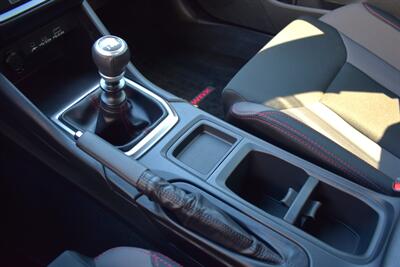 2024 Subaru WRX Base 4dr  AWD Sedan! Turbo Engine! 6-Speed Manual! Back Up Camera! Lane Assist! Pre-Collision Braking! 11.6” Touchscreen Display! Roof Cross Bars! Apple CarPlay & Android Auto! - Photo 25 - Portland, OR 97266